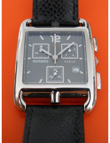 MONTRE HERMES CAPE COD CHRONO