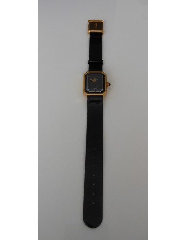 MONTRE CHANEL PREMIERE OR MASSIF