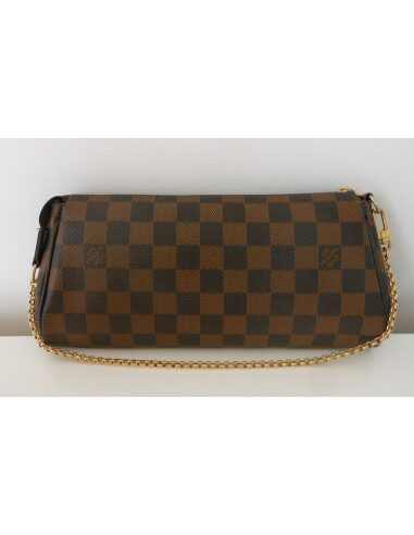POCHETTE VUITTON EVA
