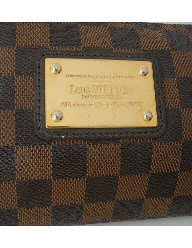 POCHETTE VUITTON EVA