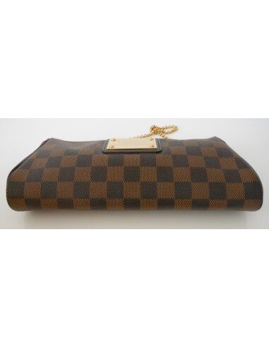 POCHETTE VUITTON EVA