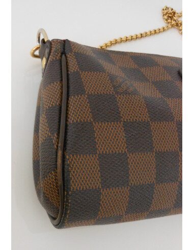 POCHETTE VUITTON EVA