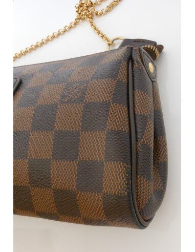POCHETTE VUITTON EVA