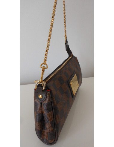 POCHETTE VUITTON EVA