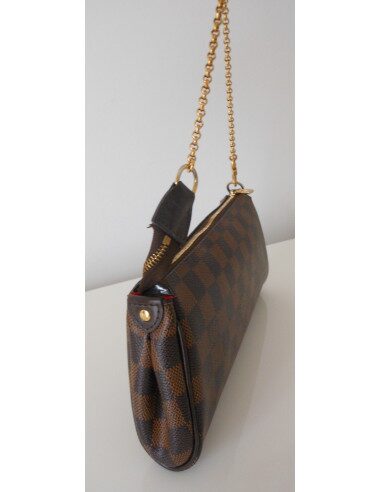 POCHETTE VUITTON EVA