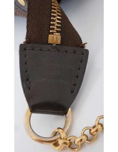 POCHETTE VUITTON EVA