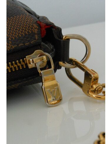 POCHETTE VUITTON EVA