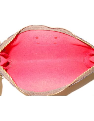 POCHETTE VUITTON EVA