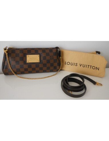 POCHETTE VUITTON EVA