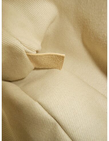 SAC CHANEL CLASSIQUE BEIGE GM