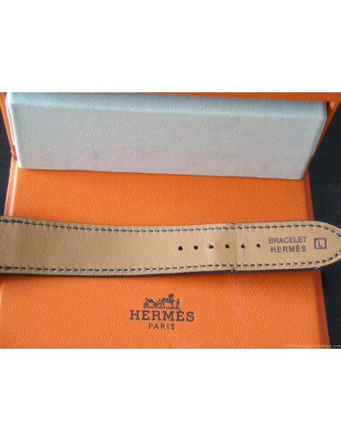 MONTRE HERMES CLIPPER AUTOMATIQUE HOMME