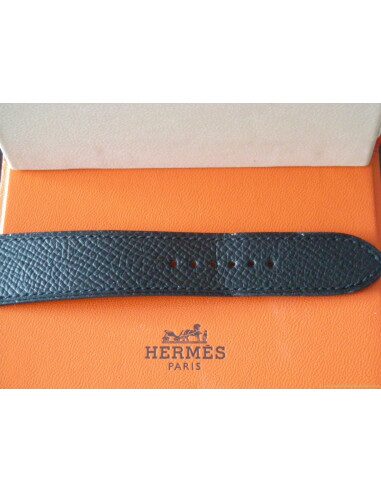 MONTRE HERMES CLIPPER AUTOMATIQUE HOMME