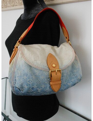 SAC BESACE VUITTON SUNSHINE