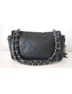 SAC CHANEL TIMELESS BAGUETTE  2