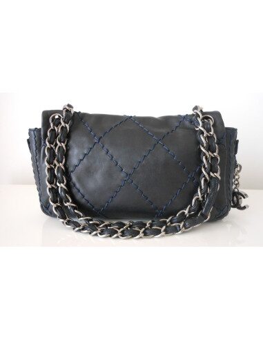 SAC CHANEL TIMELESS BAGUETTE 