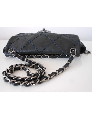 SAC CHANEL TIMELESS BAGUETTE 