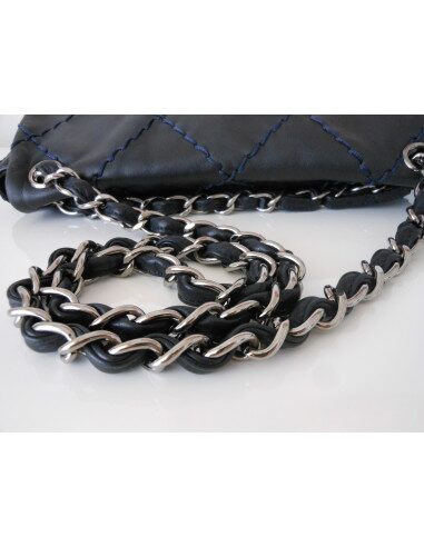 SAC CHANEL TIMELESS BAGUETTE 
