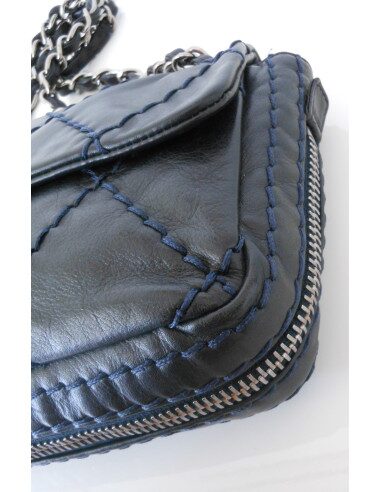 SAC CHANEL TIMELESS BAGUETTE 