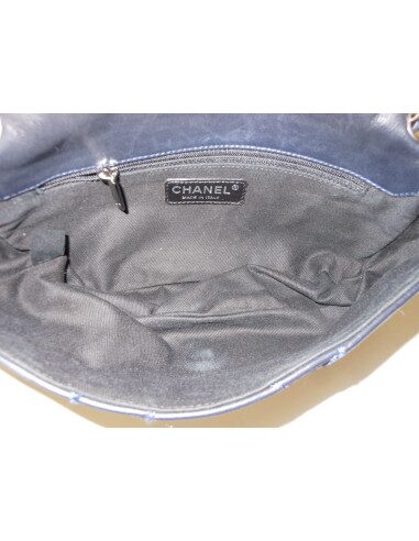 SAC CHANEL TIMELESS BAGUETTE 