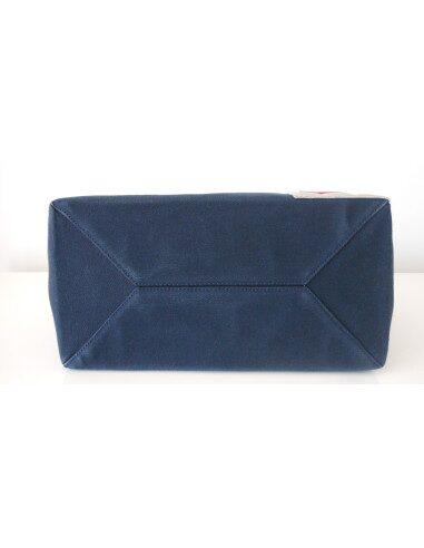 SAC CABAS CHANEL ET SA POCHETTE 