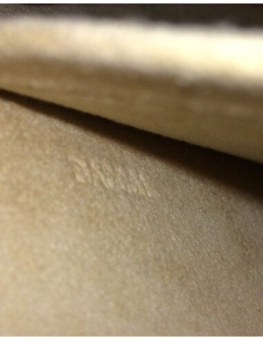 SAC VUITTON ALMA GRAFFITI