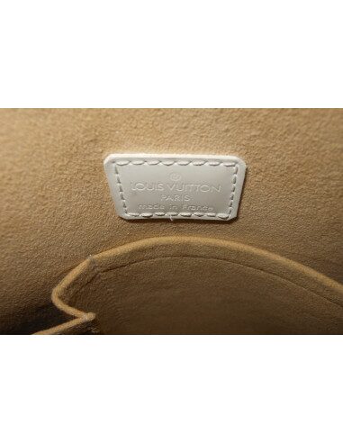 SAC VUITTON ALMA GRAFFITI