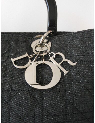 SAC LADY DIOR XXL