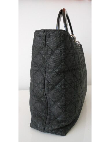 SAC LADY DIOR XXL