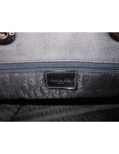 SAC LADY DIOR XXL