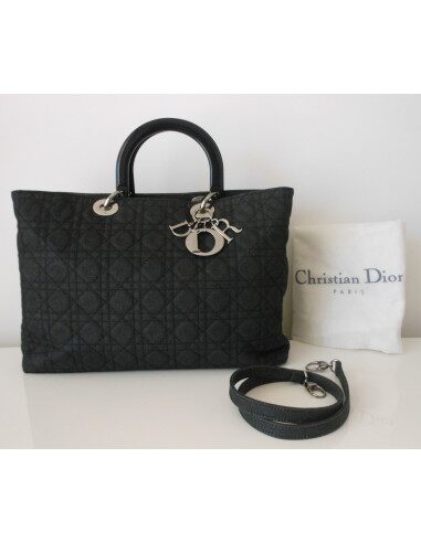 SAC LADY DIOR XXL