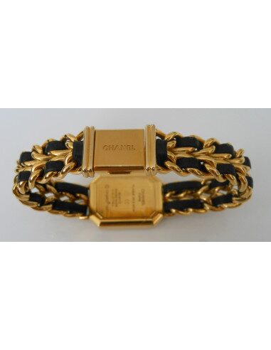 MONTRE CHANEL PREMIERE TAILLE L