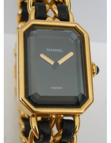 MONTRE CHANEL PREMIERE TAILLE L