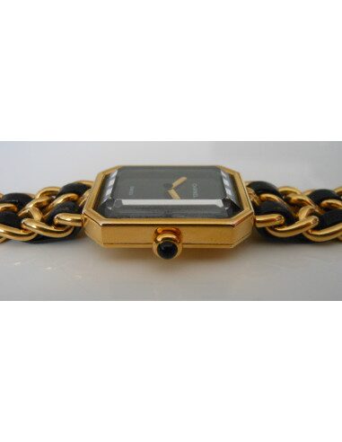 MONTRE CHANEL PREMIERE TAILLE L