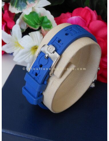 MONTRE CHOPARD HAPPY SPORT FISH POISSONS