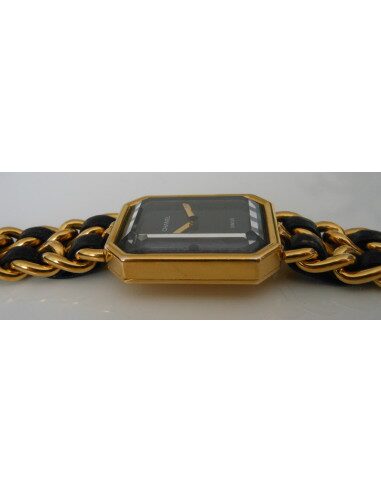 MONTRE CHANEL PREMIERE TAILLE L
