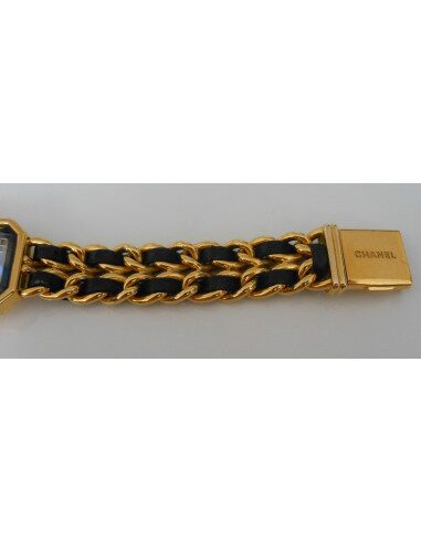 MONTRE CHANEL PREMIERE TAILLE L