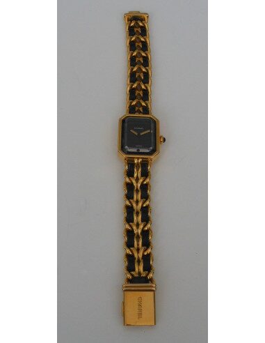 MONTRE CHANEL PREMIERE TAILLE L