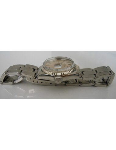 MONTRE ROLEX ACIER DAME 6517