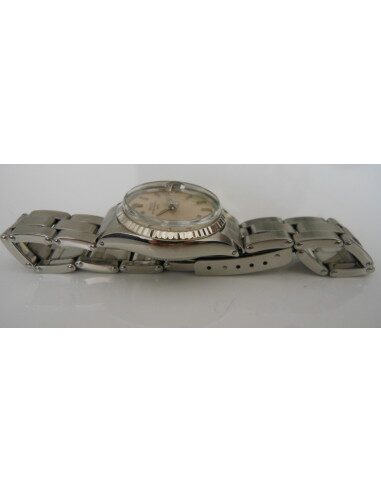MONTRE ROLEX ACIER DAME 6517