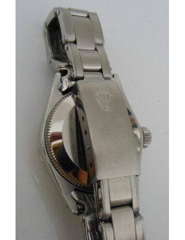 MONTRE ROLEX ACIER DAME 6517