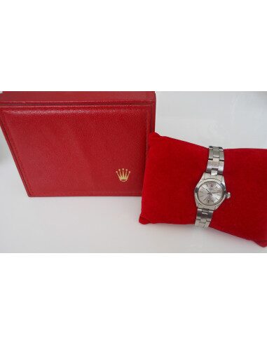 MONTRE ROLEX 6618 PERPETUAL OYSTER PM 