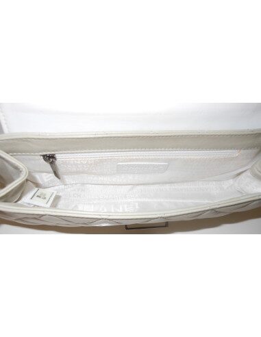 SAC CHANEL BAGUETTE CUIR