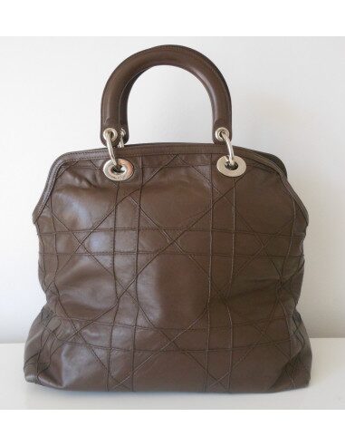 SAC DIOR GRANVILLE