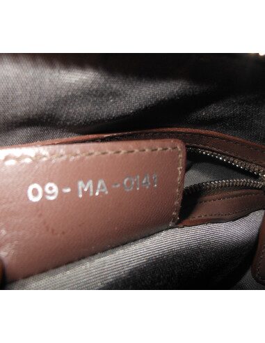 SAC DIOR GRANVILLE