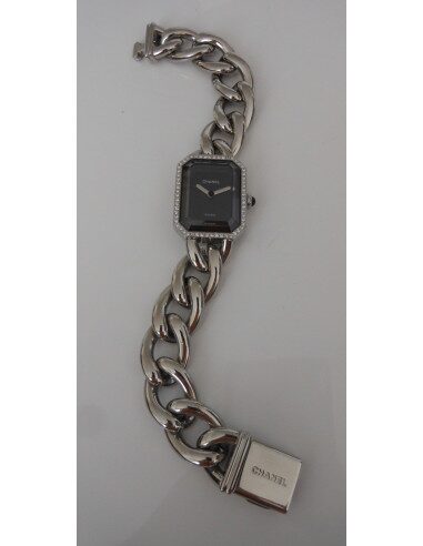 MONTRE CHANEL PREMIERE DIAMANTS