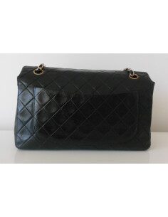 SAC CHANEL TIMELESS NOIR  2