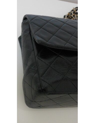 SAC CHANEL TIMELESS NOIR 
