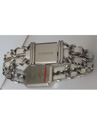 MONTRE CHANEL PREMIERE H1639 TAILLE XL
