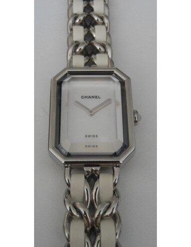 MONTRE CHANEL PREMIERE H1639 TAILLE XL