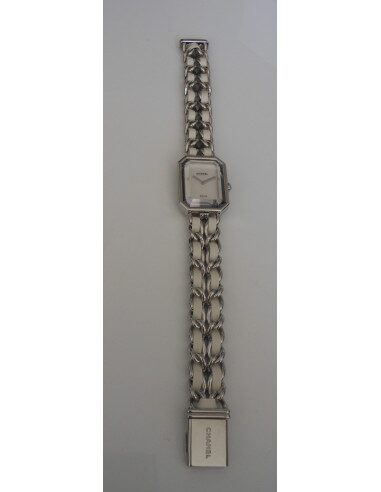 MONTRE CHANEL PREMIERE H1639 TAILLE XL